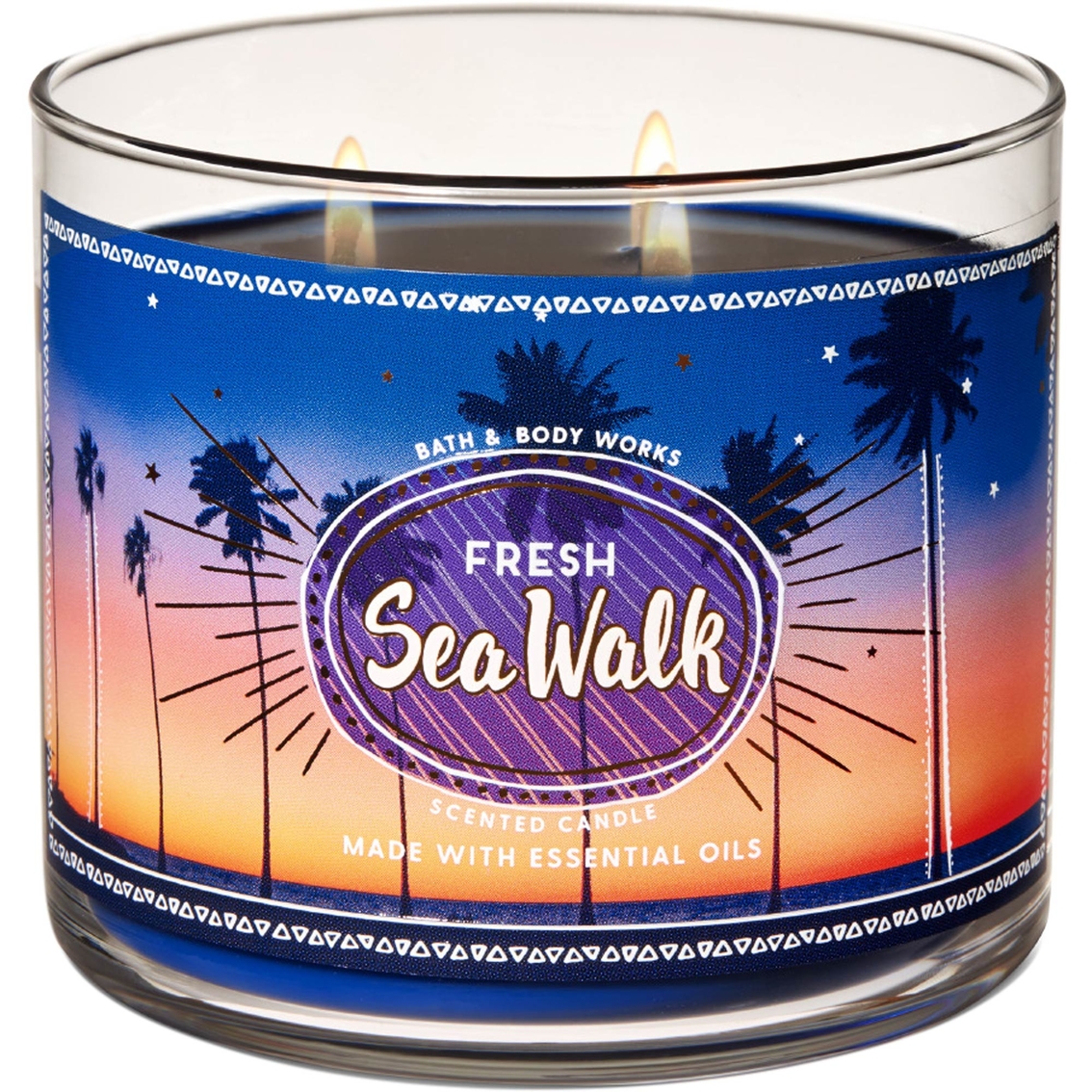 Fresh Sea Walk