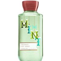 COCONUT MINT DROP