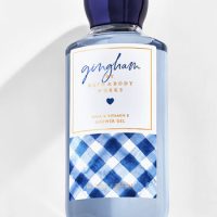 GINGHAM