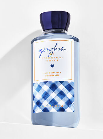 GINGHAM
