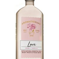 ROSE VANILLA