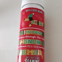 FRESH SNOW