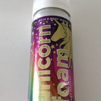 UNICORN FOAM