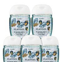 FLANNEL