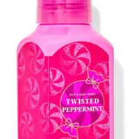 Twisted Peppermint