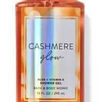 CASHMERE GLOW