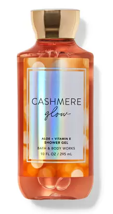 CASHMERE GLOW