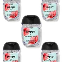 POPPY SANITIZERS