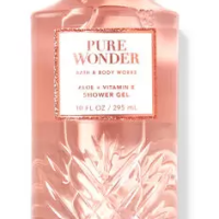 PURE WONDER