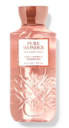 PURE WONDER