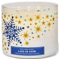 land of snow