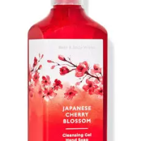 Japanese Cherry Blossom