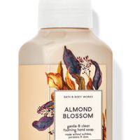 Almond Blossom