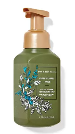 Green Cypress Trails