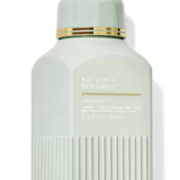 Balsam & Bergamot