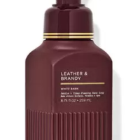 Leather & Brandy