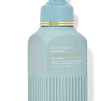 Palo Santo & Sage