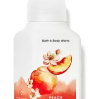 Peach Bellini