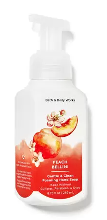 Peach Bellini