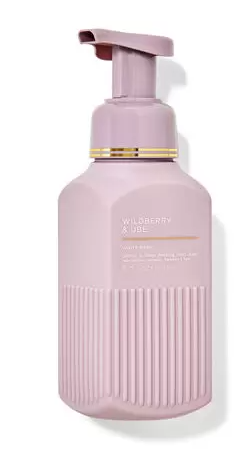 Wildberry & Ube