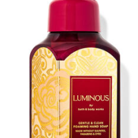 Luminous