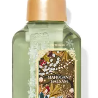 Mahogany Balsam