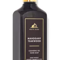 Mahogany Teakwood