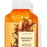 Pineapple Mango