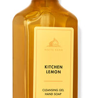 Kitchen Lemon