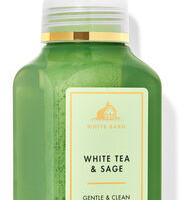 White Tea & Sage