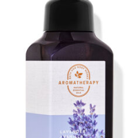 Lavender Vanilla