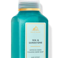 Sea & Sandstone