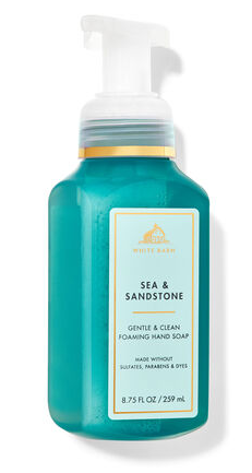 Sea & Sandstone