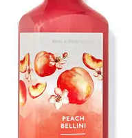 Peach Bellini