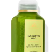 Eucalyptus Mint