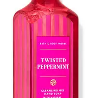 Twisted Peppermint