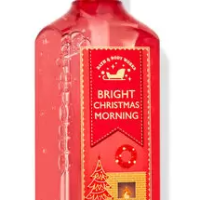 Bright Christmas Morning