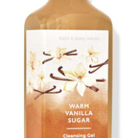 Warm Vanilla Sugar