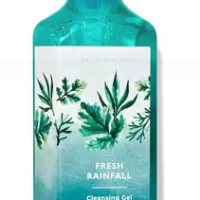 Fresh Rainfall