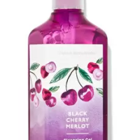 Black Cherry Merlot