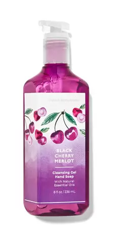 Black Cherry Merlot