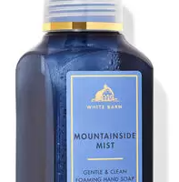 Mountainside Mist