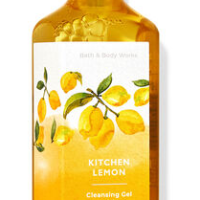 Kitchen Lemon