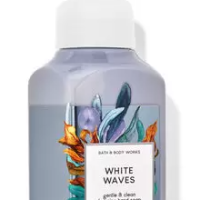 White Waves