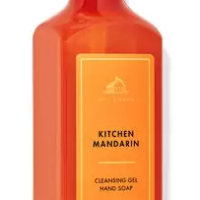 Kitchen Mandarin