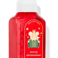 Cranberry Peach