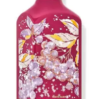 Winterberry Ice