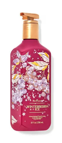 Winterberry Ice