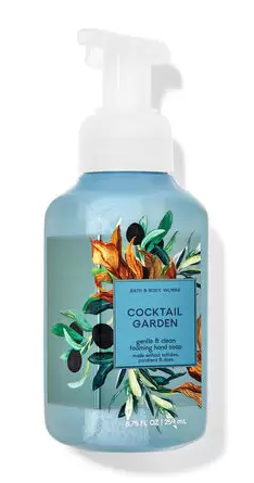 Cocktail Garden