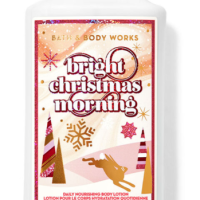 Bright Christmas Morning